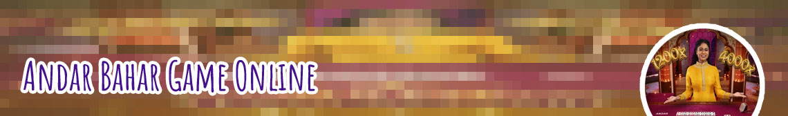 Andar bahar card game online