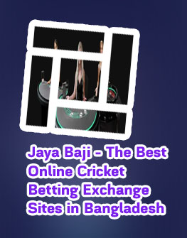 Baji bet casino test