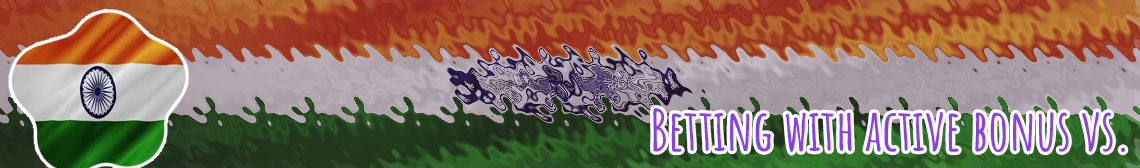 Baji bet country India