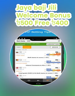 Baji bet data free download