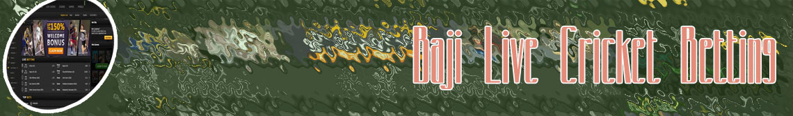 Baji bet free bet bonus