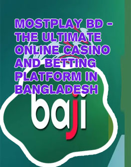 Baji bet international