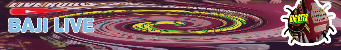 Baji bet live casino
