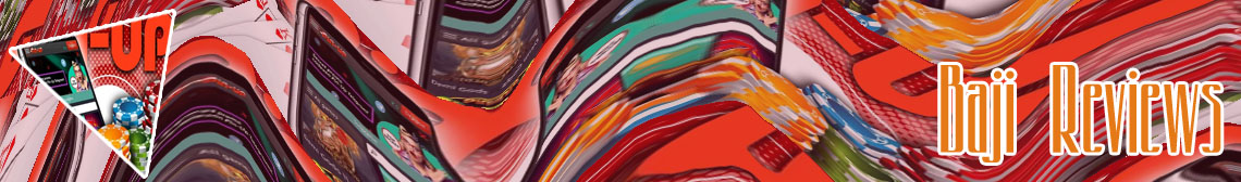 Baji bet mobile casino review