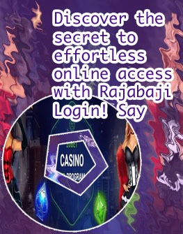 Baji bet online casino login