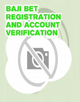 Baji bet register now