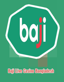Baji bet slots login