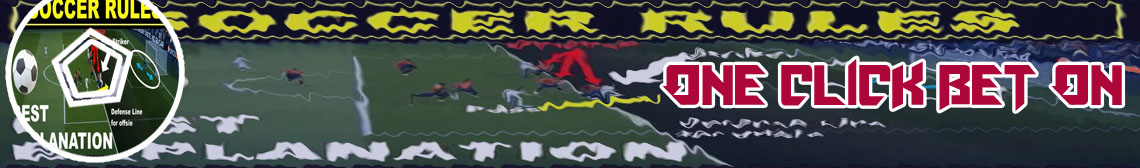 Baji bet soccer rules