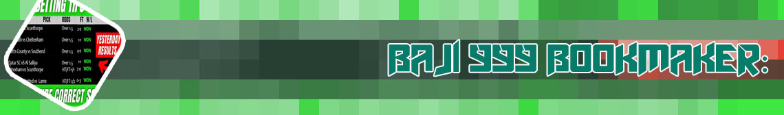 Baji bet winning tips for today