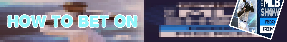 Baseball betting picks