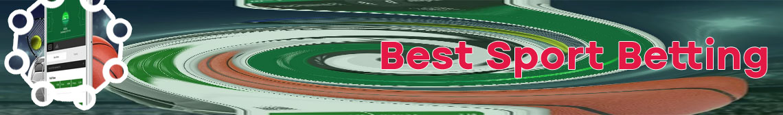 Best sport betting apps