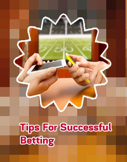 Betting tips football