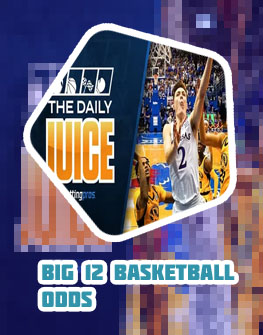 College basketball betting line