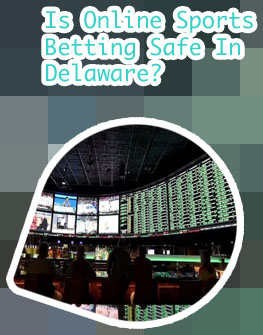Delaware online sports betting