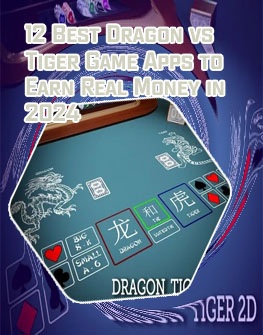 Dragon tiger game strategy