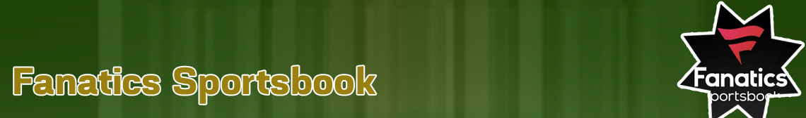 Fanatics sports book