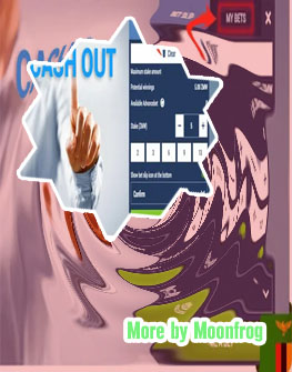 How to get cash out on baji bet