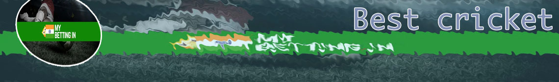 Indian betting sites for cricket
