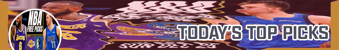 Nba betting picks today