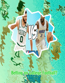 Nba public betting percentages