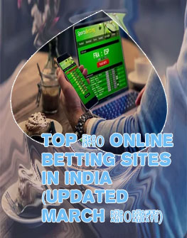 New to sports betting