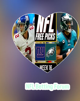 Nfl betting forum