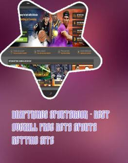 No deposit free bets sports