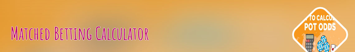 Odds betting calculator