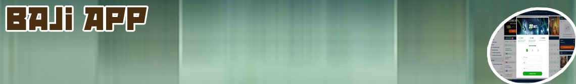 Online baji bet login