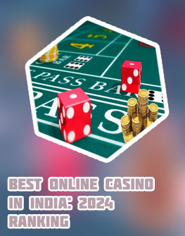 Online casino real money india