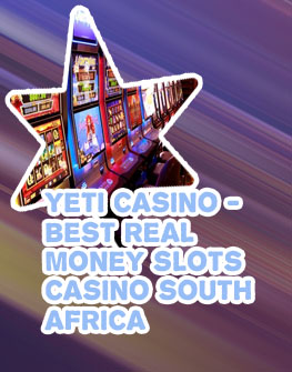 Online casino slot machines