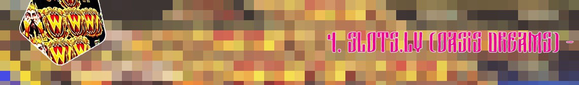 Online real slots real money