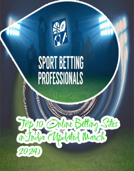 Popular sports betting sites