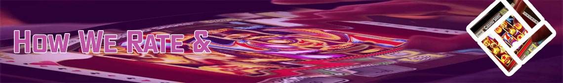 Real casino slots real money