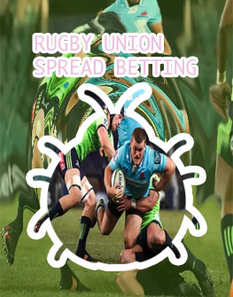 Rugby betting odds