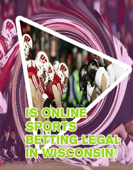Sports betting in wisconsin