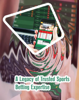 Sports betting tech