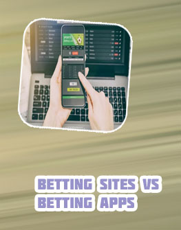 Top betting site