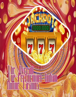 Top online casino slots