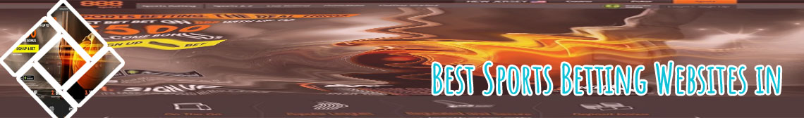 Top sport betting website