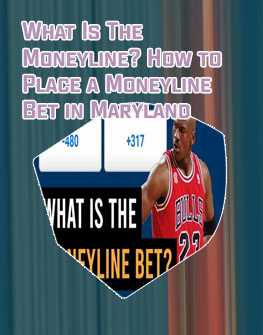 What is moneyline betting