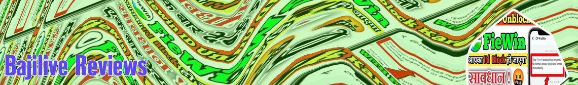 Why baji bet blocked account